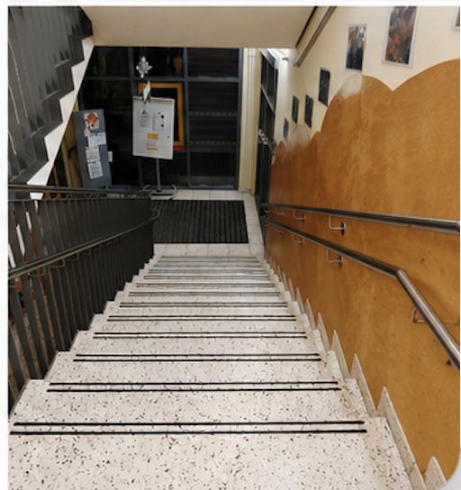 Fensterreinigung